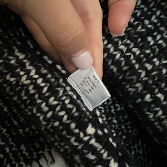 Zadig & Voltaire Cardigan - Picture 3 of 4
